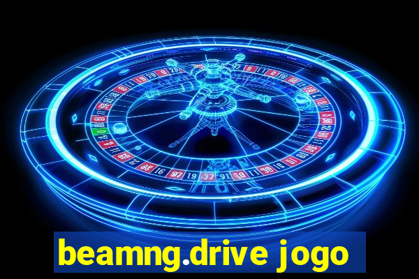 beamng.drive jogo